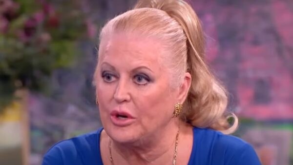 Kim Woodburn