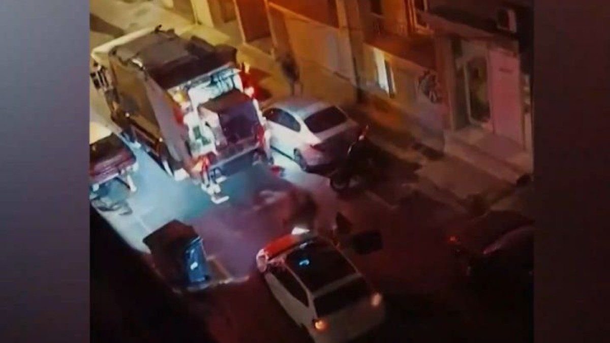 Κυψέλη