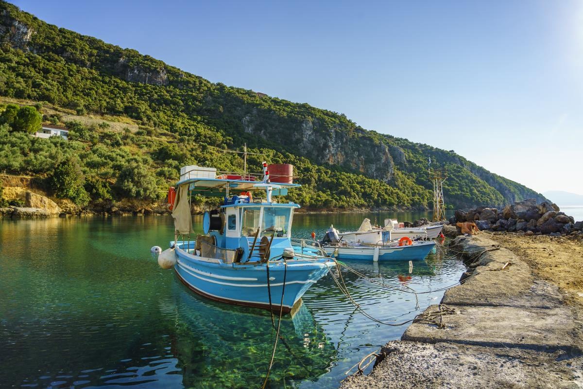 Καλαμάτα Κιτριές