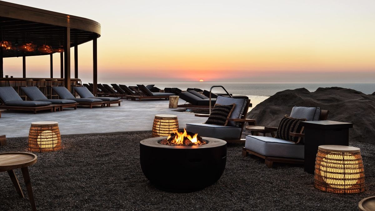 magma resort