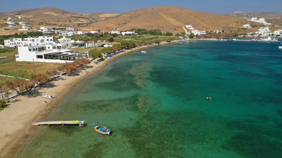 Αστυπάλαια Μαλτεζάνα