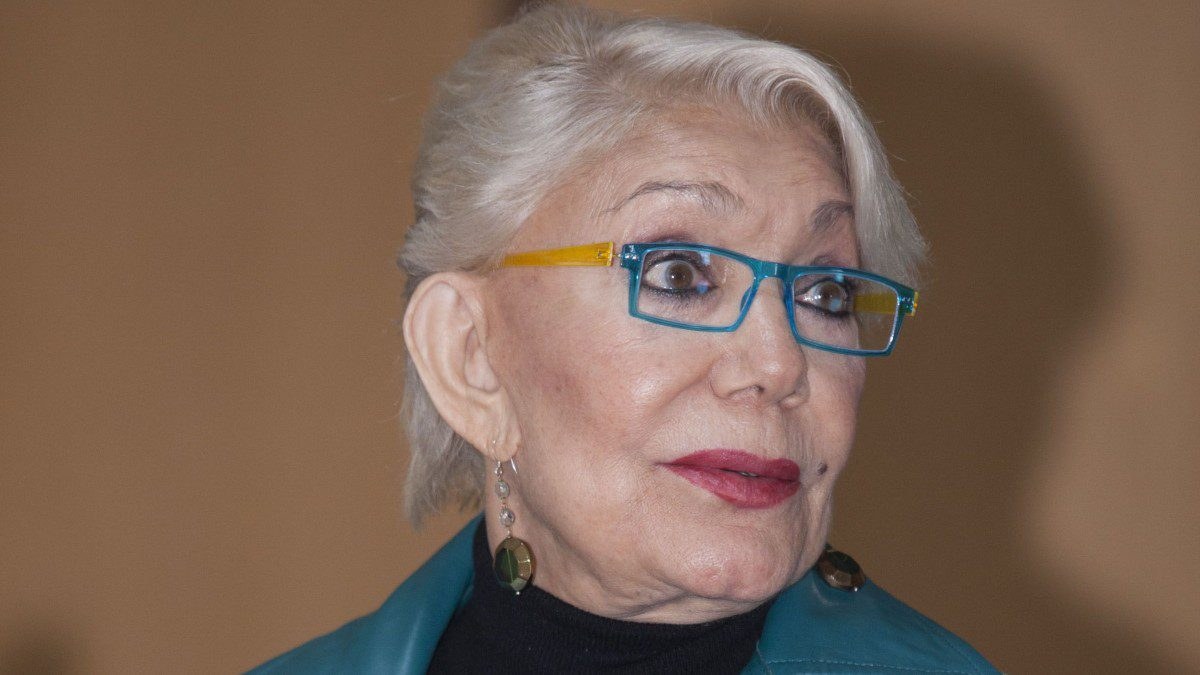 Η Μαρινέλλα