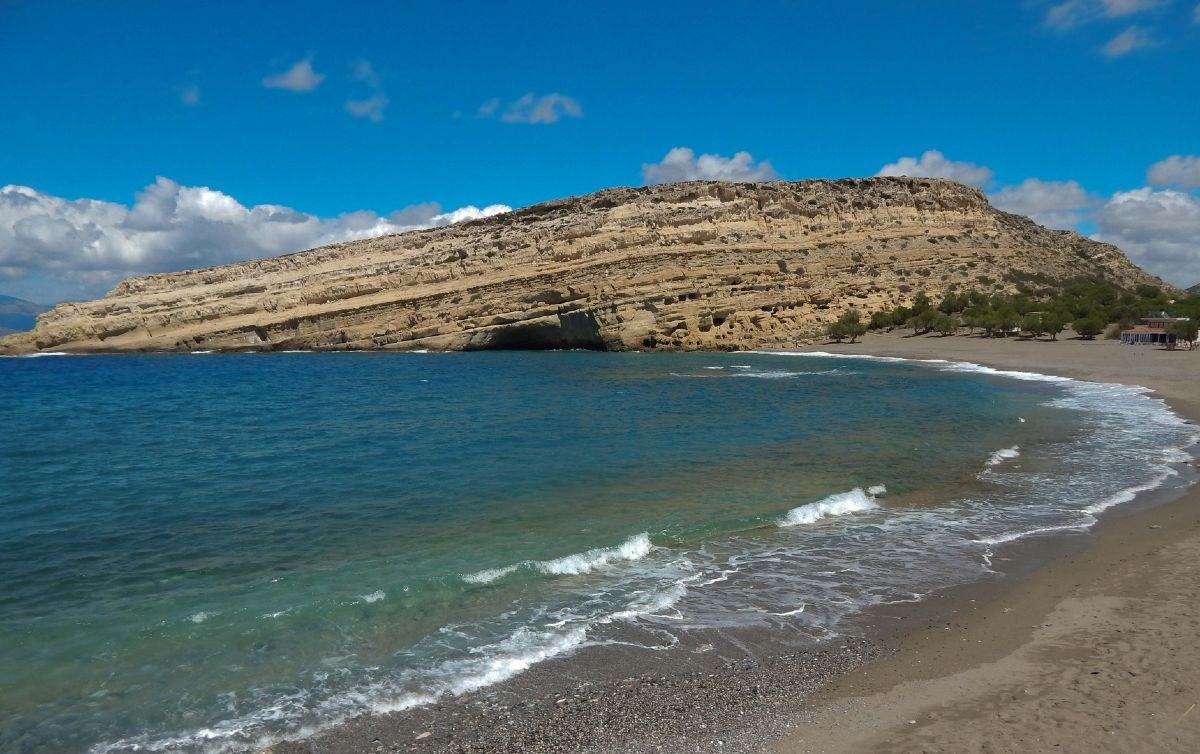 Τα Μάταλα