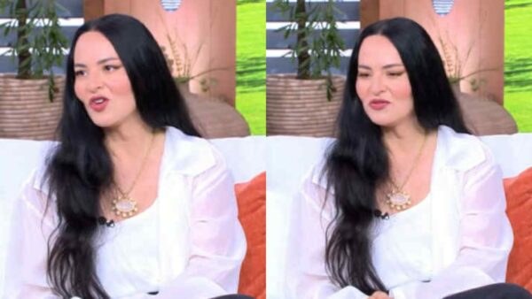 Η Ζενεβιέβ Μαζαρί στο Καλύτερα δεν γίνεται