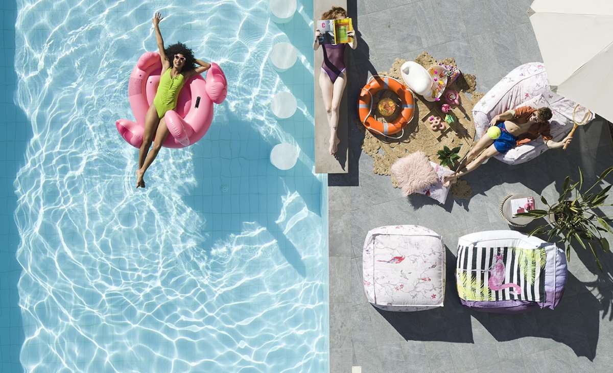 Moxy Patra Marina