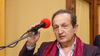 Σπύρος Μπιμπίλας