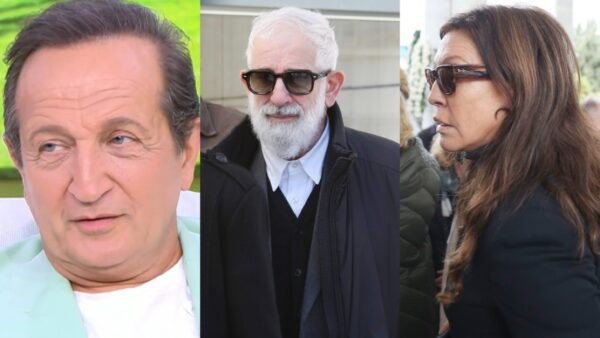 Ο Σπύρος Μπιμπιλάς στο Καλύτερα δε γίνεται
