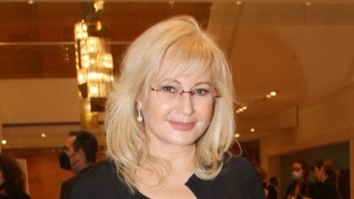 Αγγελική Νικολούλη
