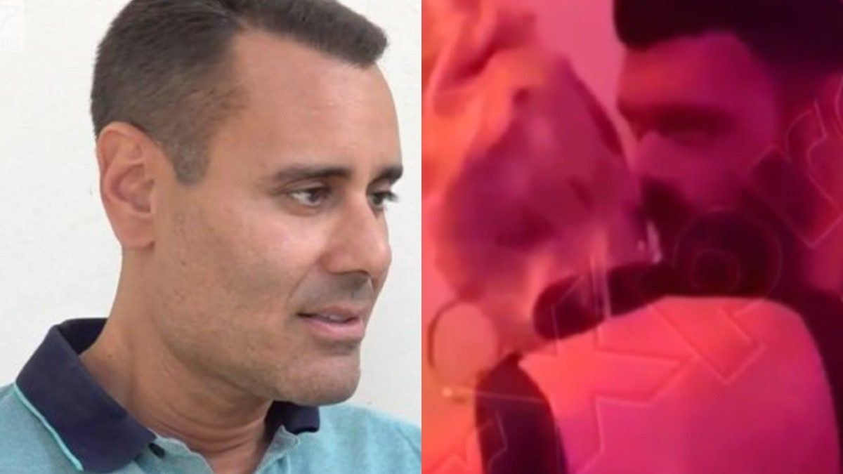 Ο Νίκος Γεωργιάδης μιλά για την Ιωάννα Τούνη και τον Στάθη Σχίζα