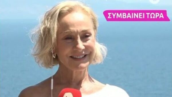 Νταίζη Σεμπεκοπούλου