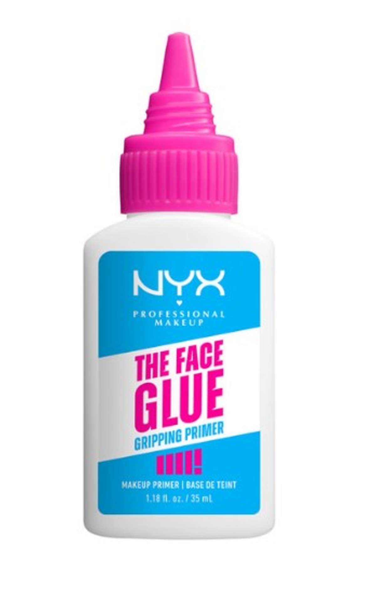 primer nyx