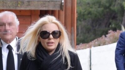 Αννίτα Πάνια