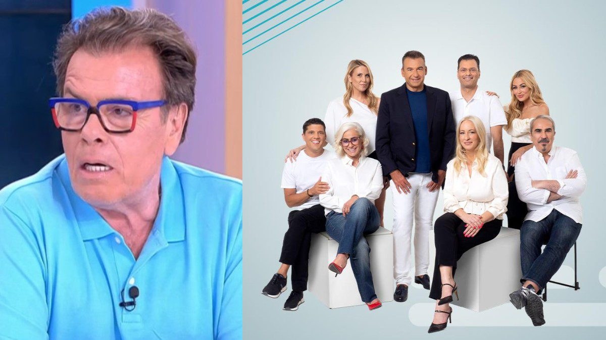 Ο Παπανώτας για το Πρωινό