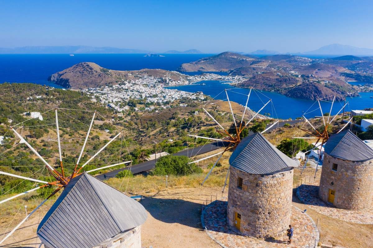 Πάτμος