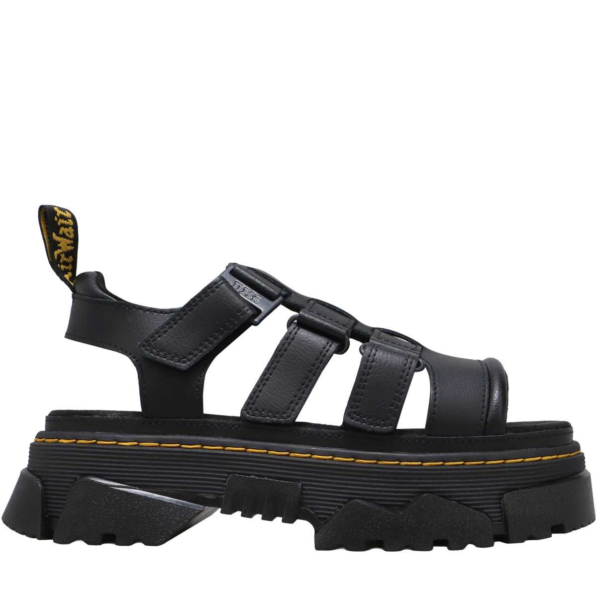 σανδάλια dr martens