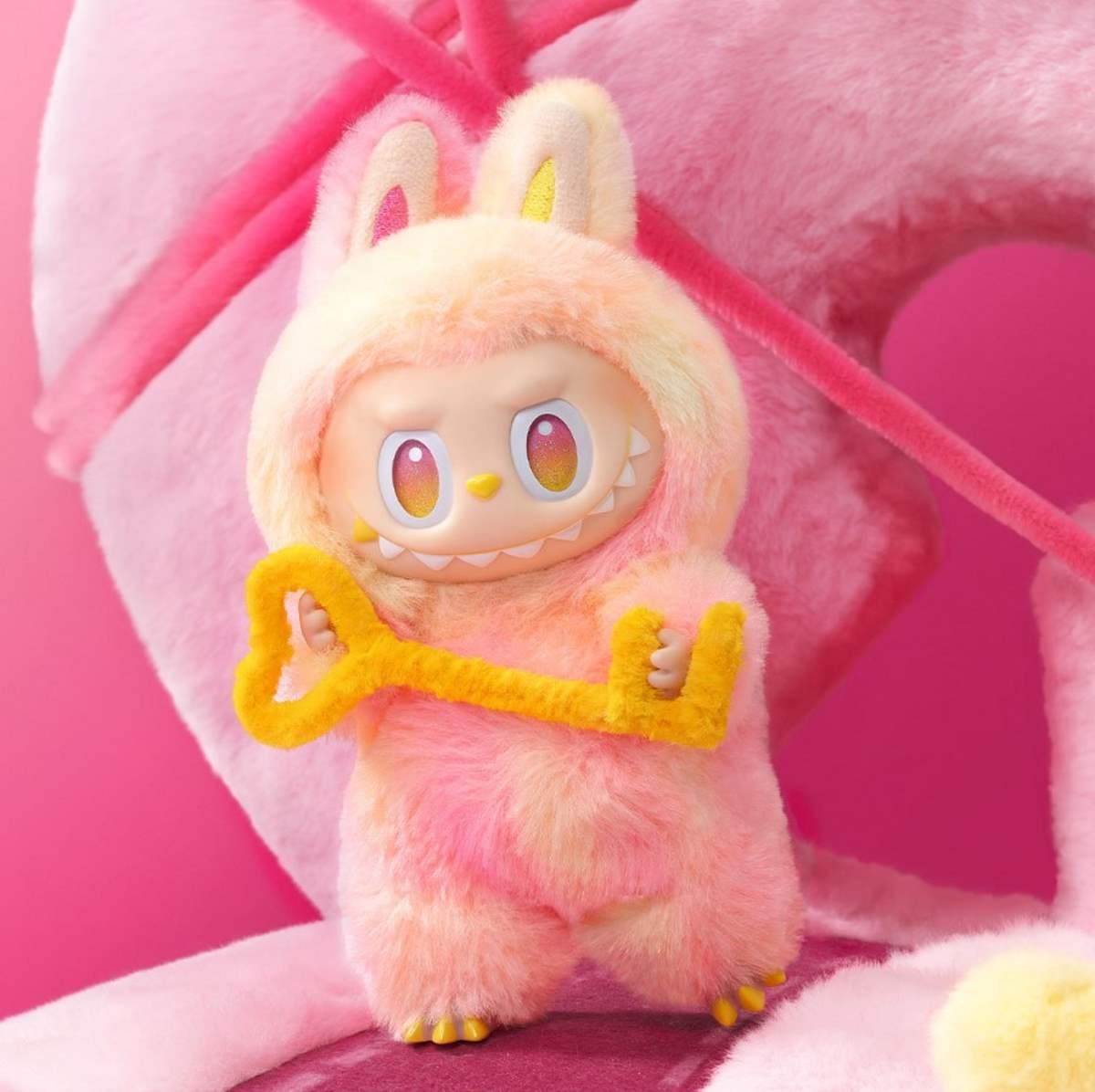 Labubu