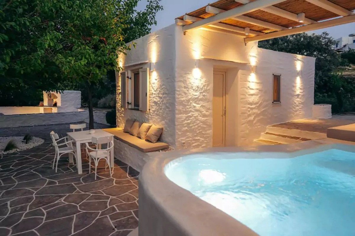rabagas jacuzzi