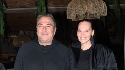 Αντώνης Ρέμος, Υβόννη Μπόσνιακ