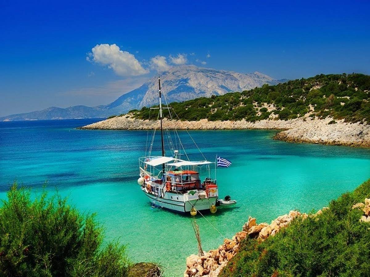 σαμιοπούλα σάμος