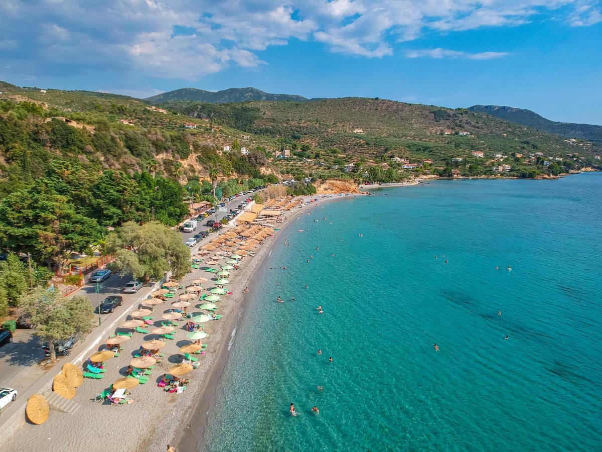 καλαμάτα σάντοβα