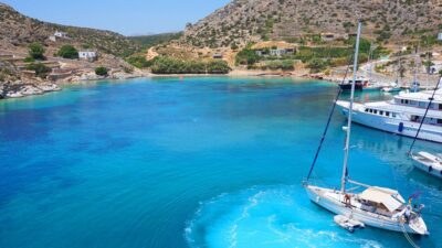 λιμάνι Σχοινούσας