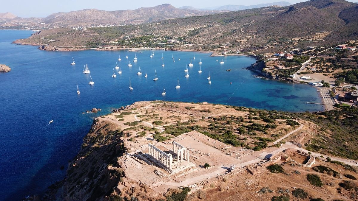 Σούνιο