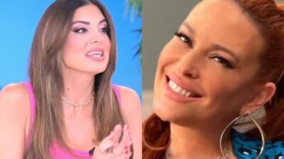 Η Σταματίνα Τσιμτσιλή μιλά για τη Σίσσυ Χρηστίδου