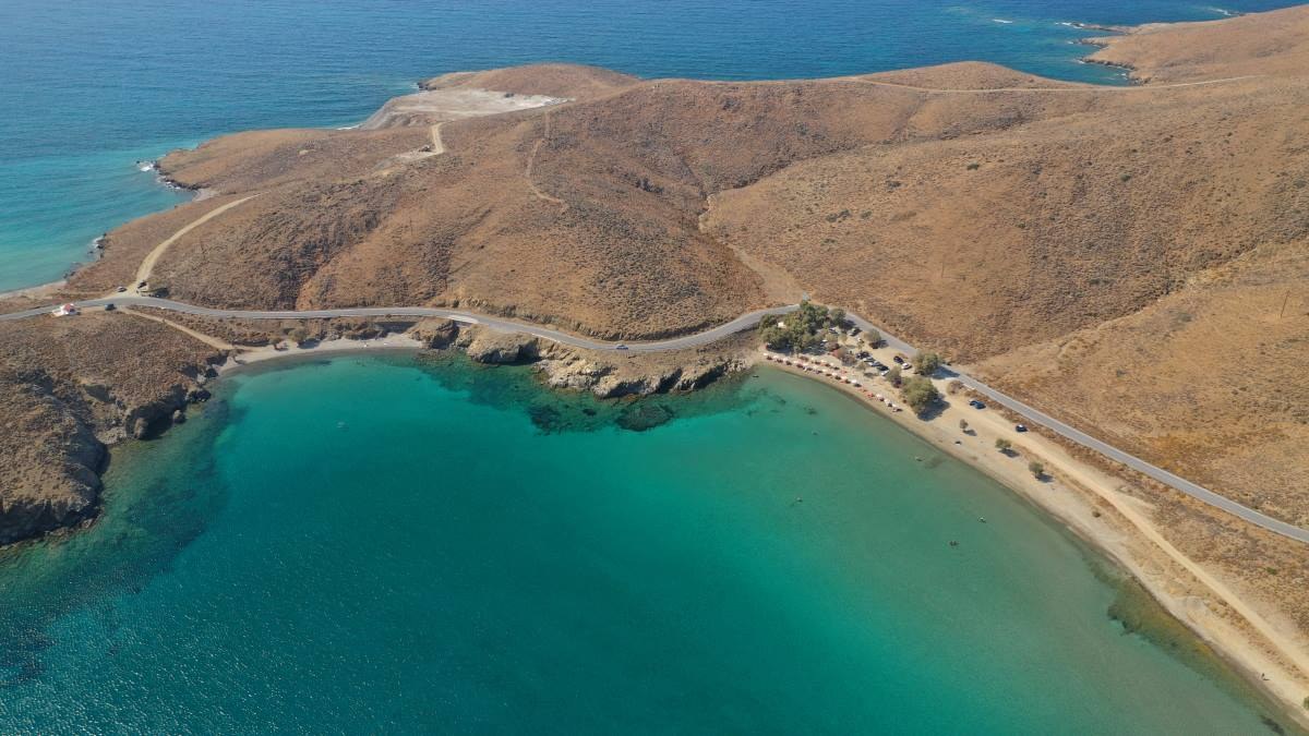 Αστυπάλαια Στενό