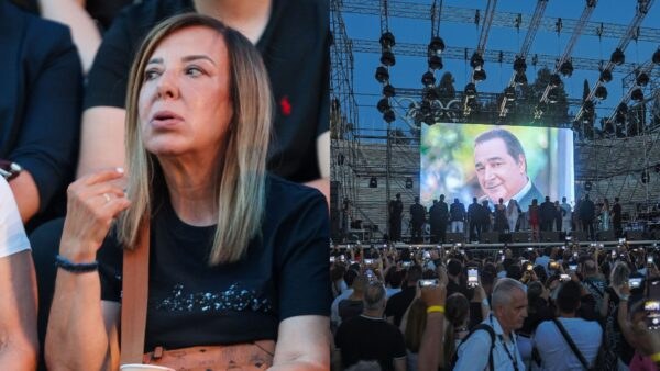 Συναυλία Καρρά