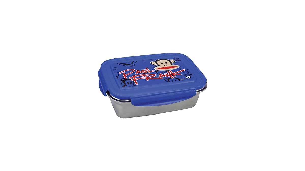 τάπερ paul frank