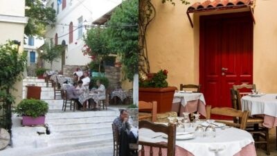 Ταβέρνα Αθήνα
