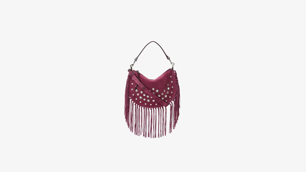 τσάντα isabel marant