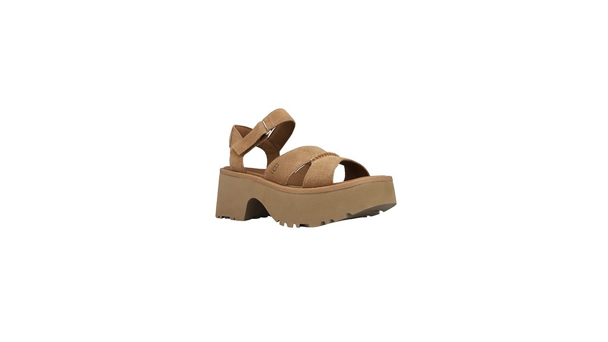 flatforms UGG