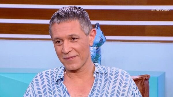 Ο Αιμίλιος Χειλάκης στο Πρωινό