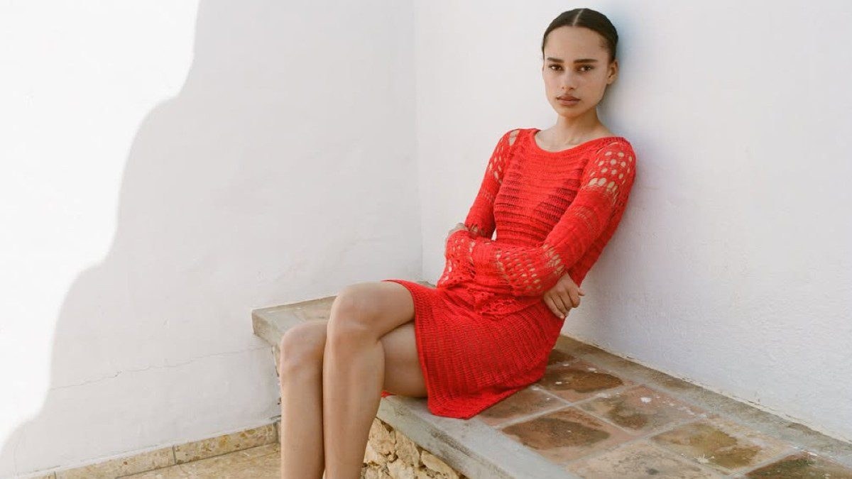 τσάντα Zara