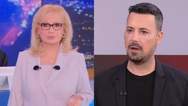 Πέτρος Κουσουλός, Αγγελική Νικολούλη