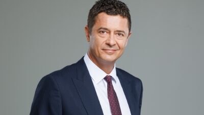 Alpha Αντώνης Σρόιτερ
