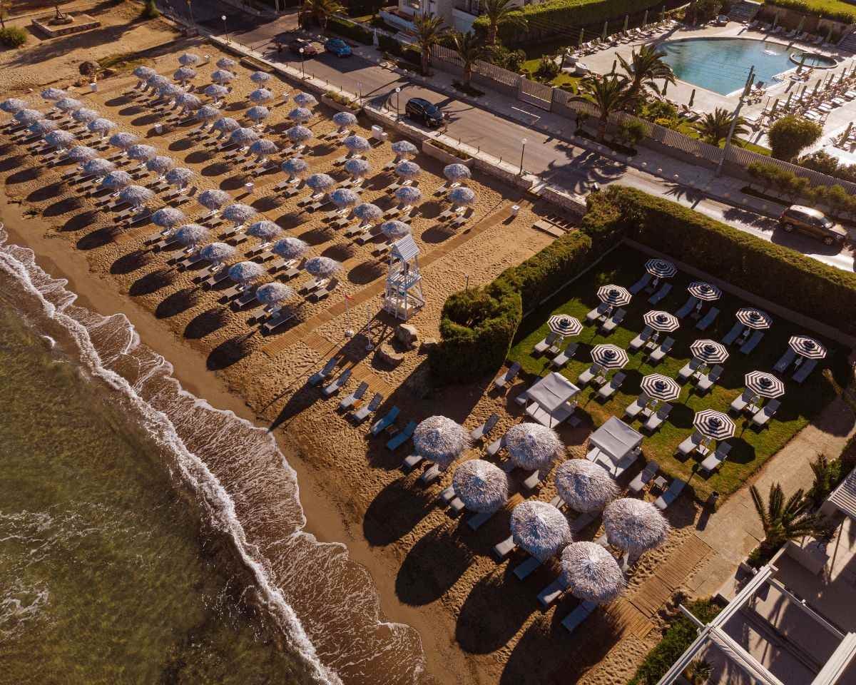 Apollon Beach