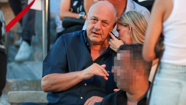Αχιλλέας Μπέος