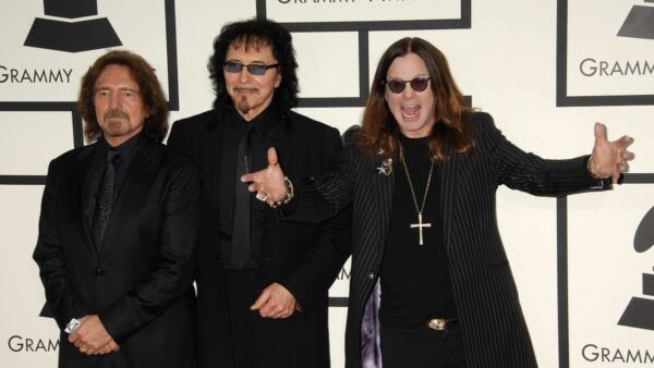 Οι Black Sabbath