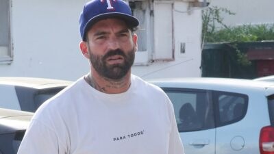 Δημήτρης Αλεξάνδρου