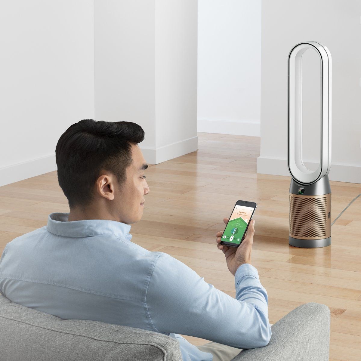 Dyson TP09