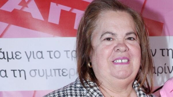 Η Έφη Θώδη