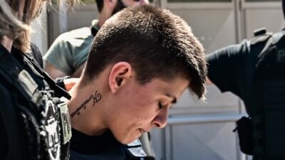 Ειρήνη Μουρτζούκου