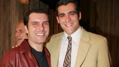 Γεράσιμος Μιχελής, Πατρίκιος Κωστής