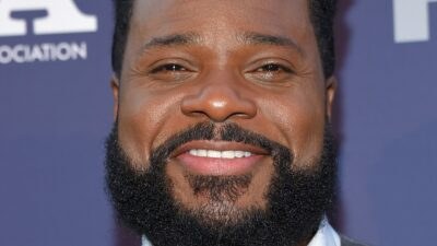 O Malcolm-Jamal Warner