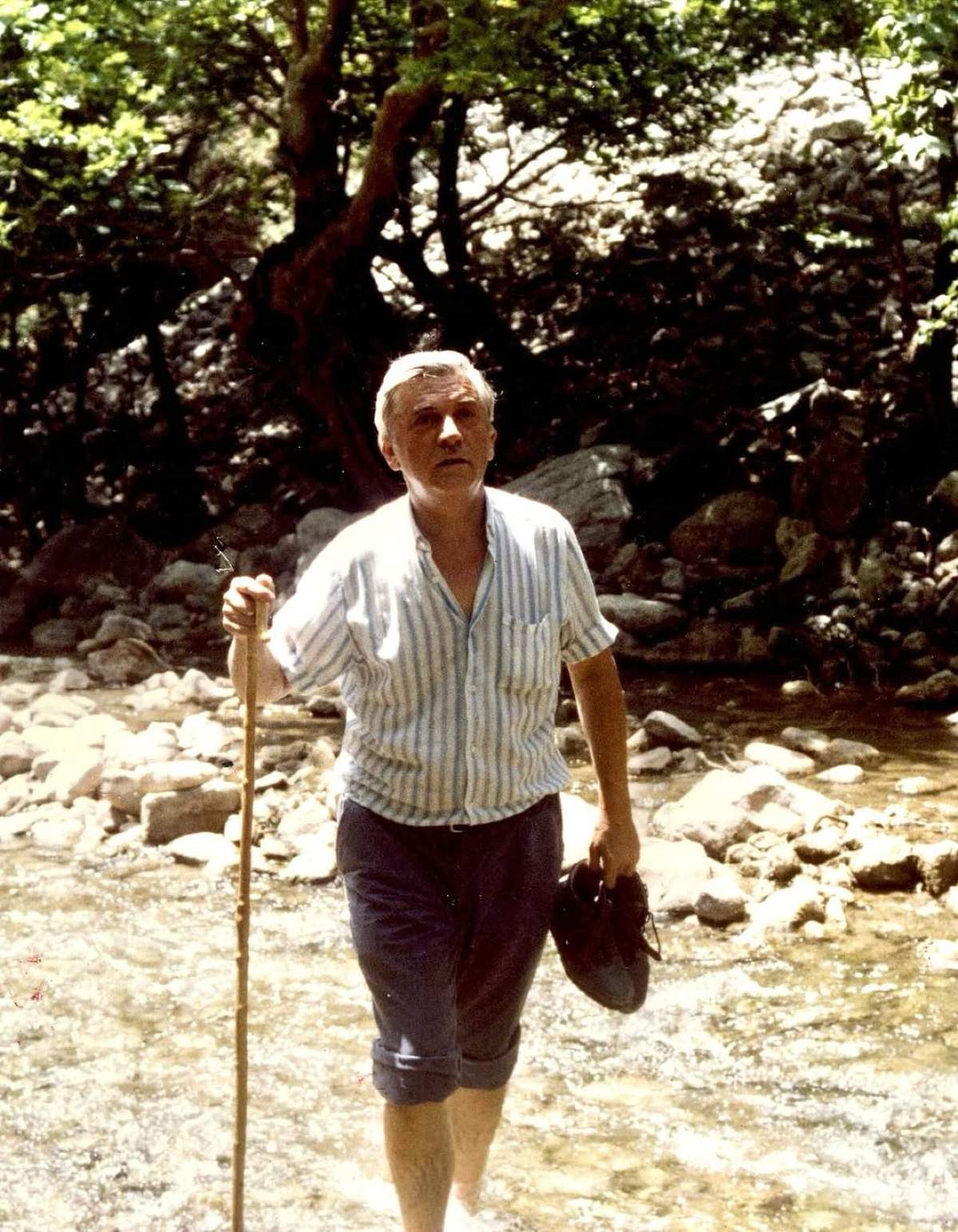 Παύλος Μπακογιάννης