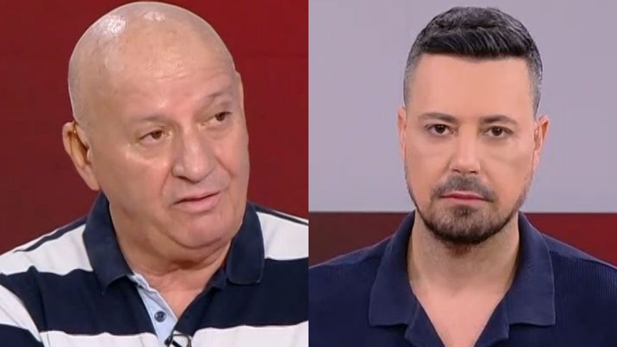 Θανάσης Κατερινόπουλος, Πέτρος Κουσουλός