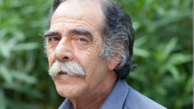 Θανάσης Νάκος