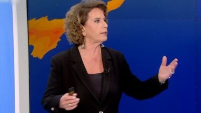 Χριστίνα Σούζη